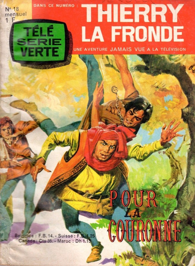 Couverture