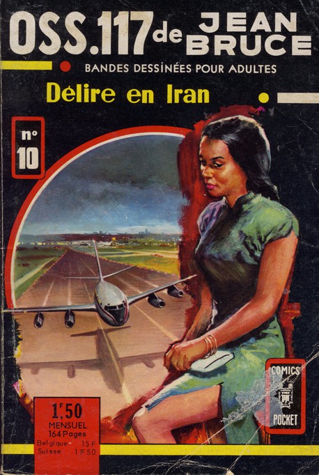 Couverture