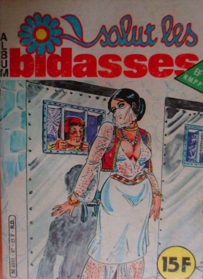 Couverture