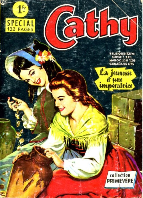 Couverture