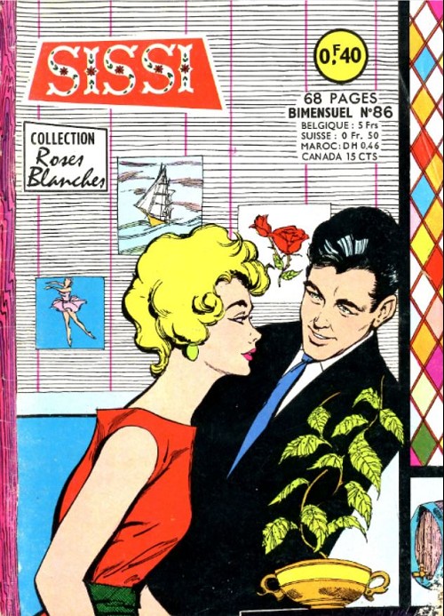 Couverture