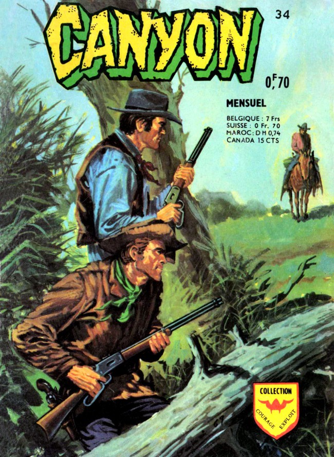 Couverture