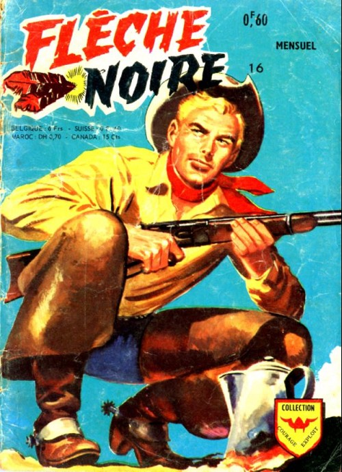 Couverture