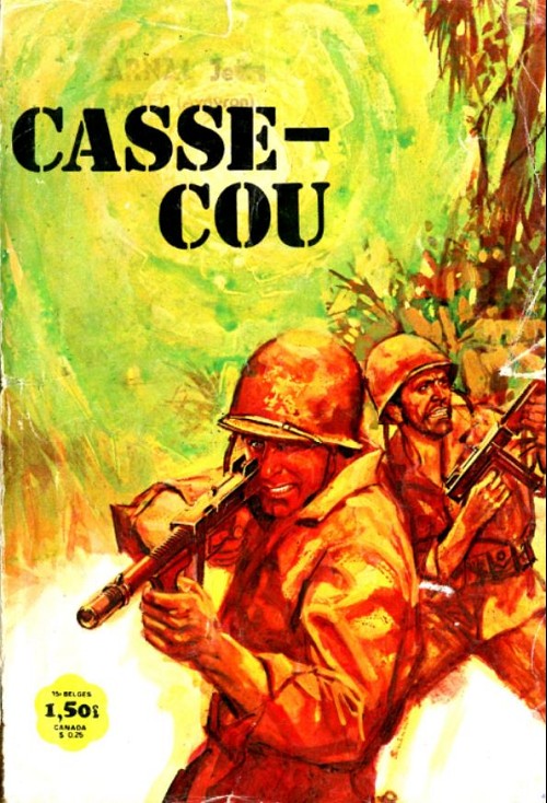 Couverture