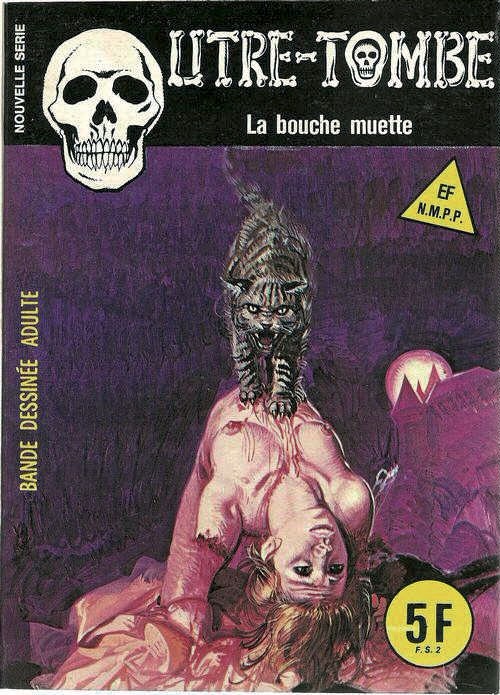 Couverture