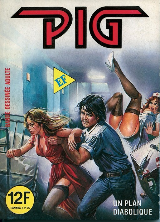 Couverture