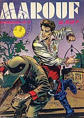 Couverture
