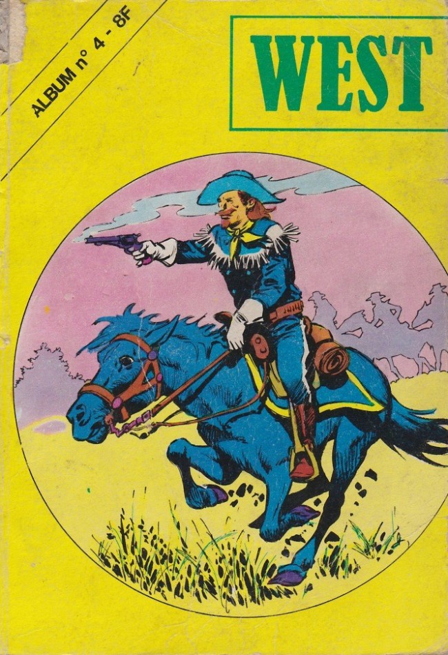 Couverture