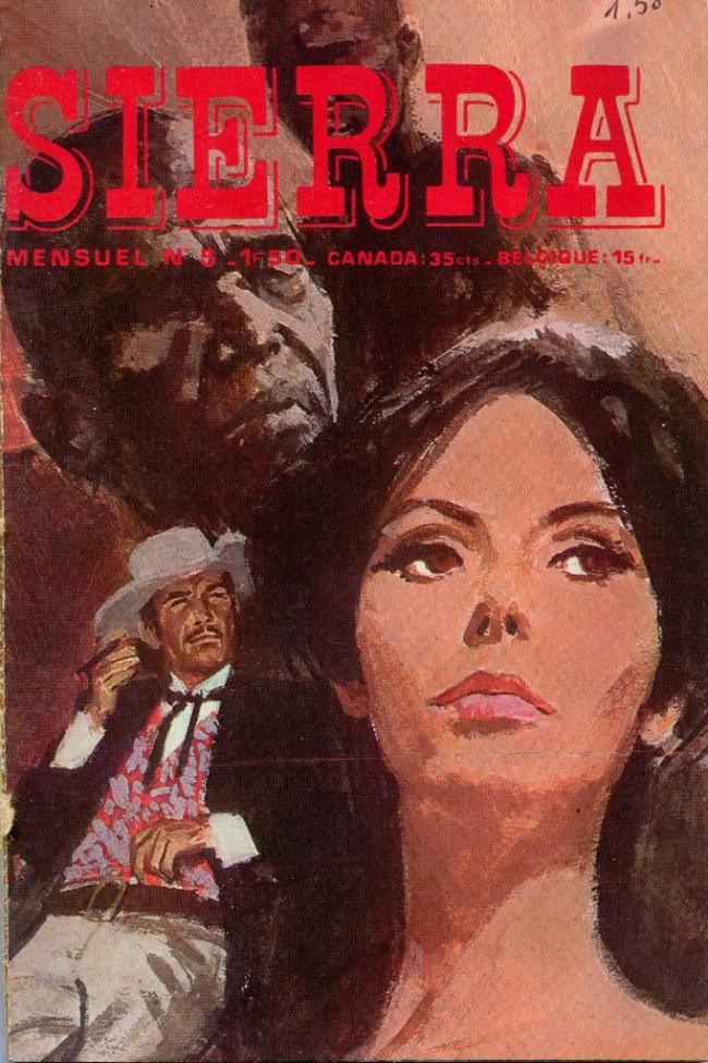 Couverture