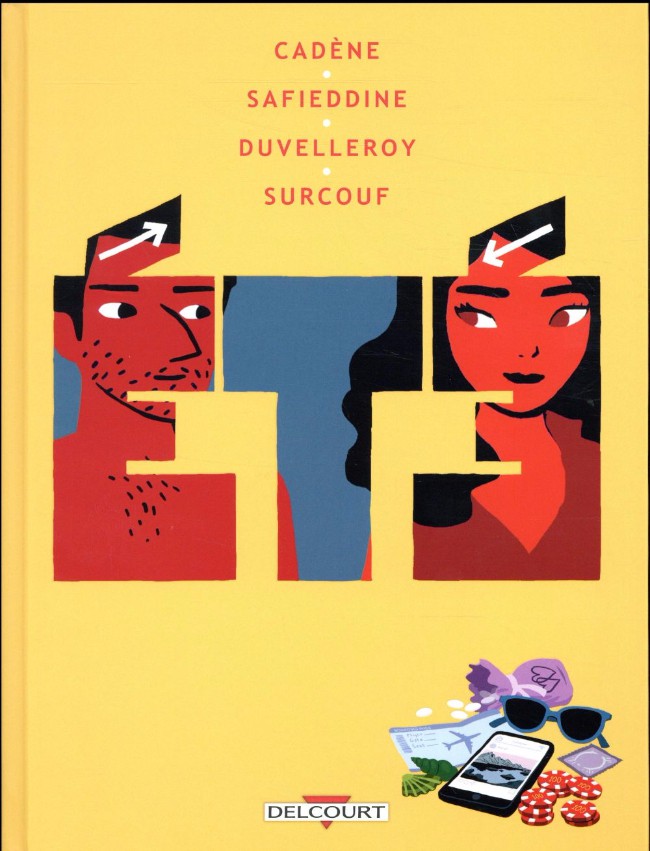Couverture
