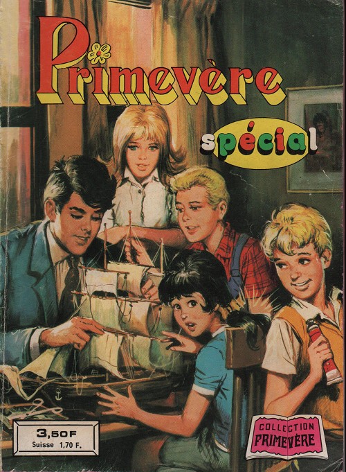 Couverture