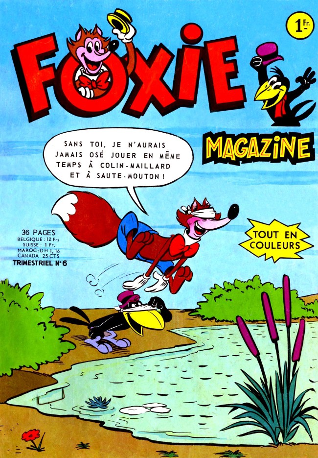 Couverture