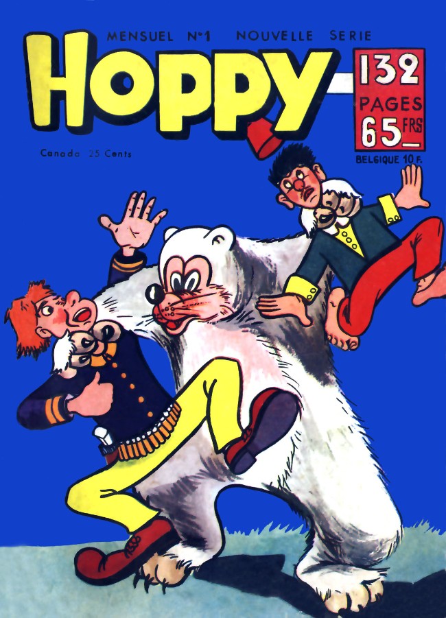Couverture