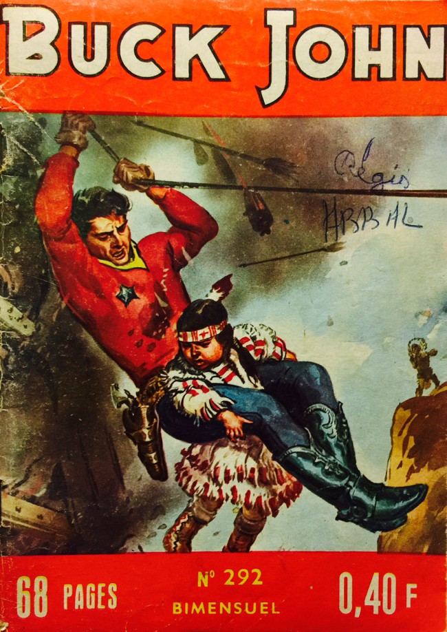 Couverture
