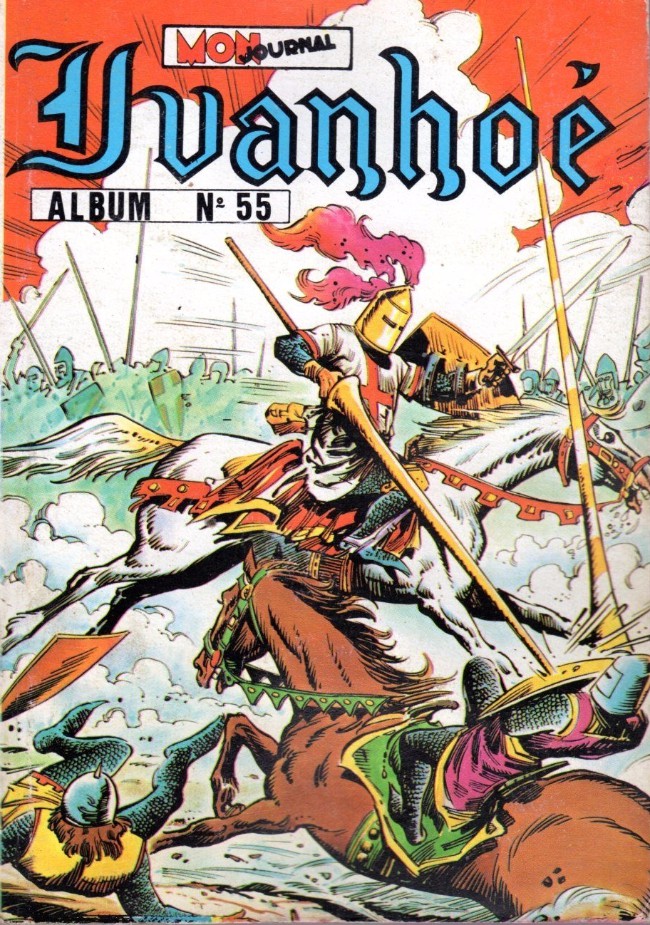 Couverture