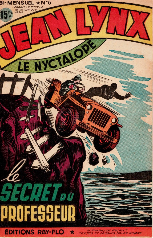 Couverture