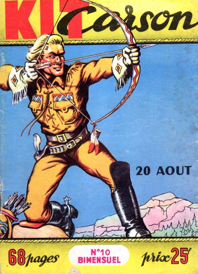 Couverture