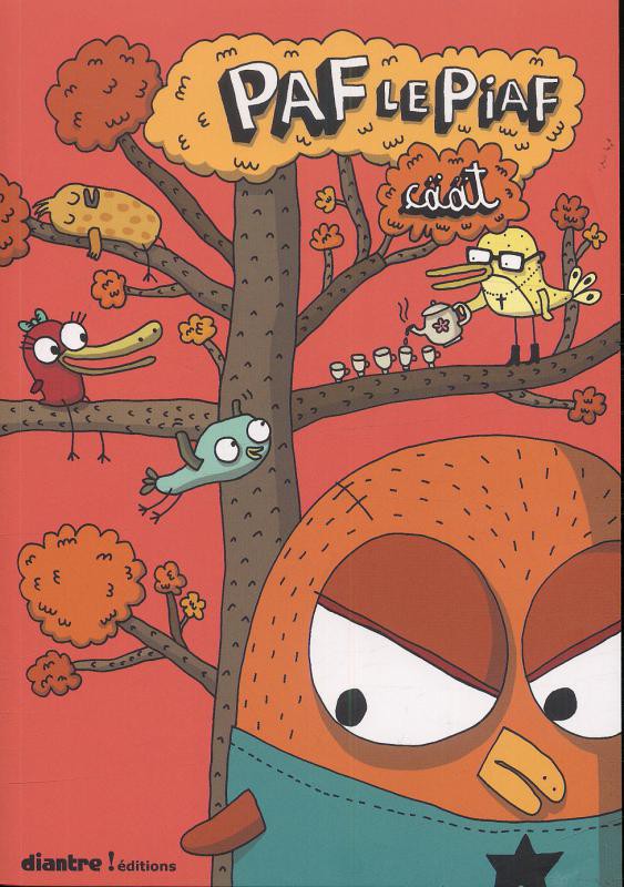 Couverture