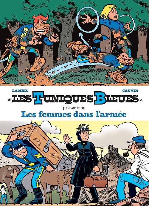 Couverture