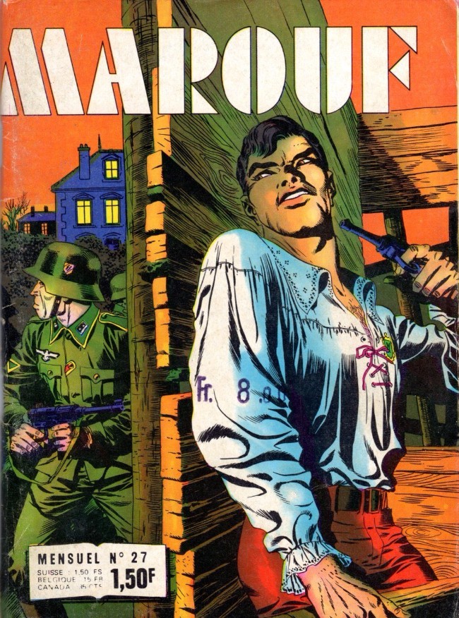 Couverture
