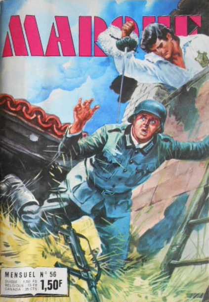 Couverture