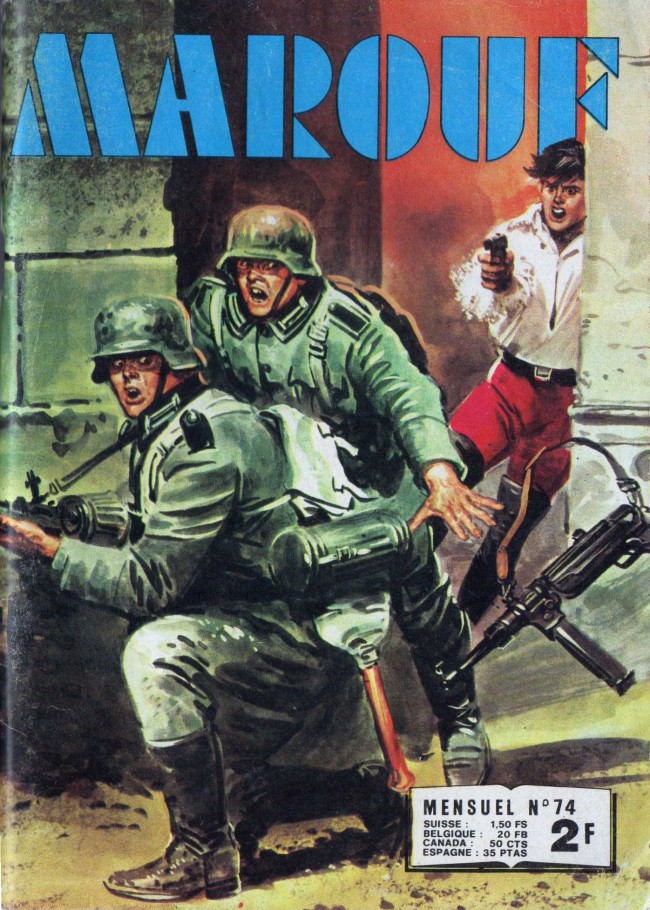 Couverture