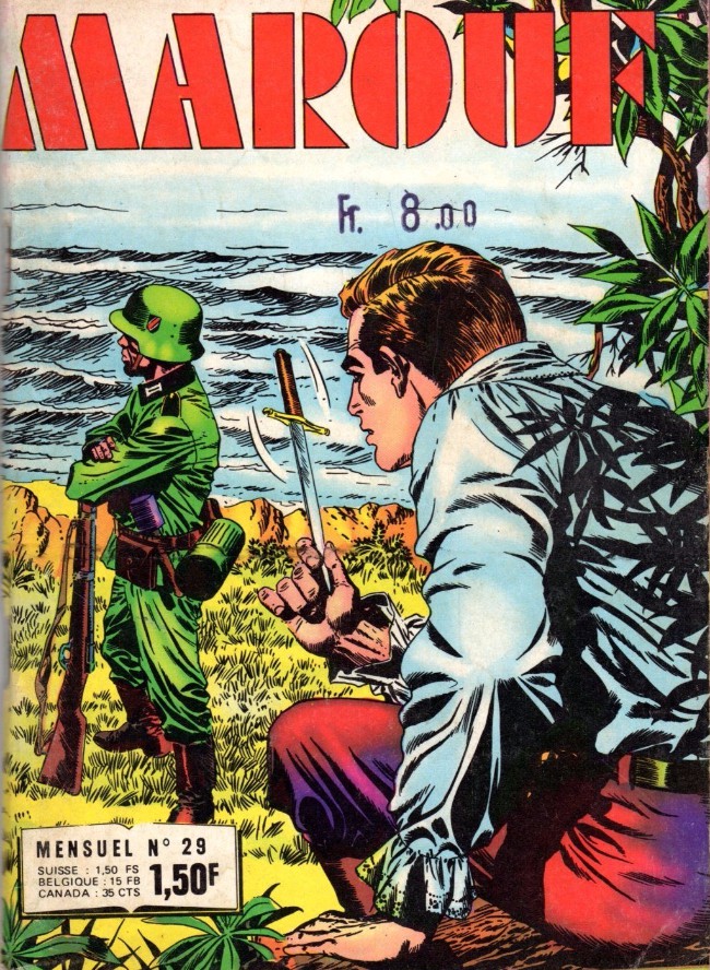 Couverture