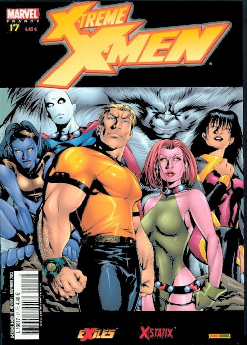 Couverture