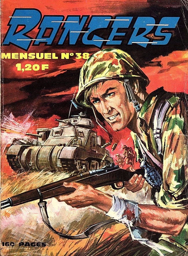 Couverture