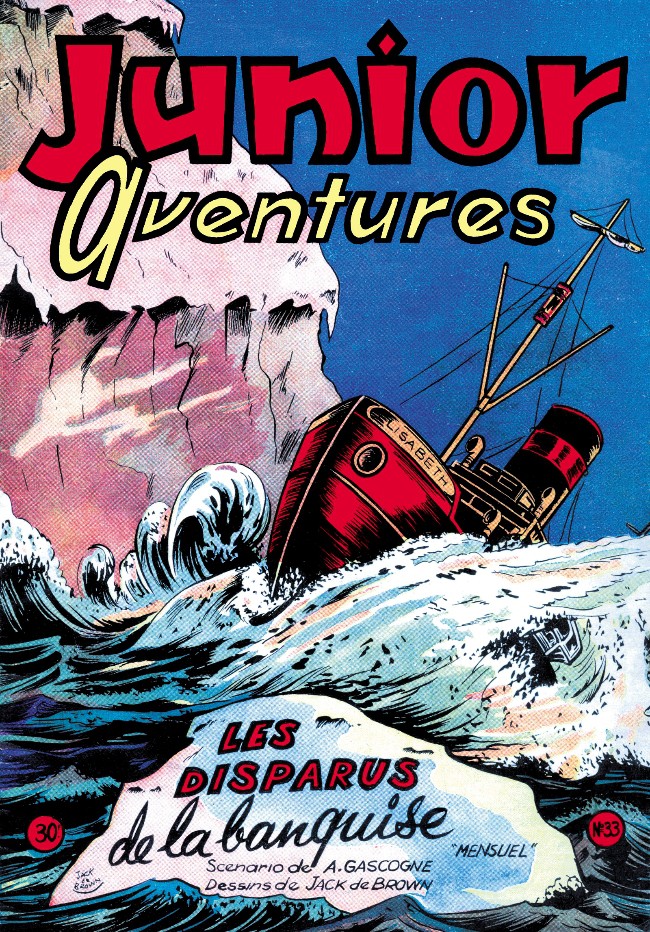 Couverture