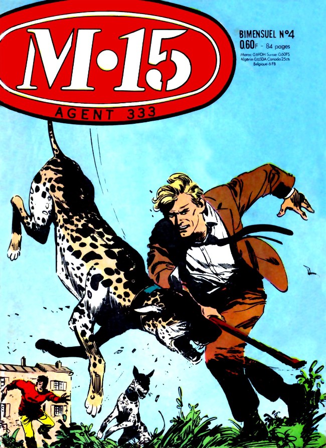 Couverture