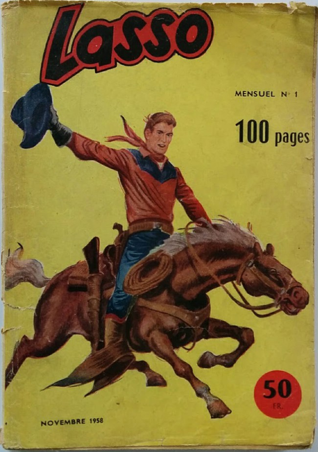 Couverture