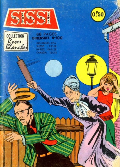 Couverture