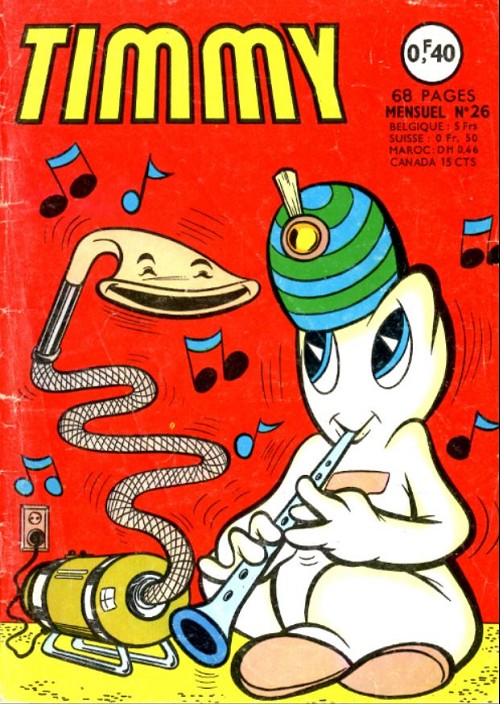 Couverture