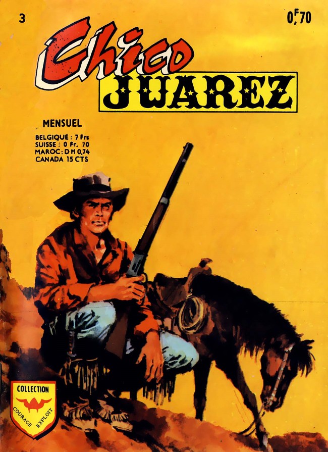 Couverture