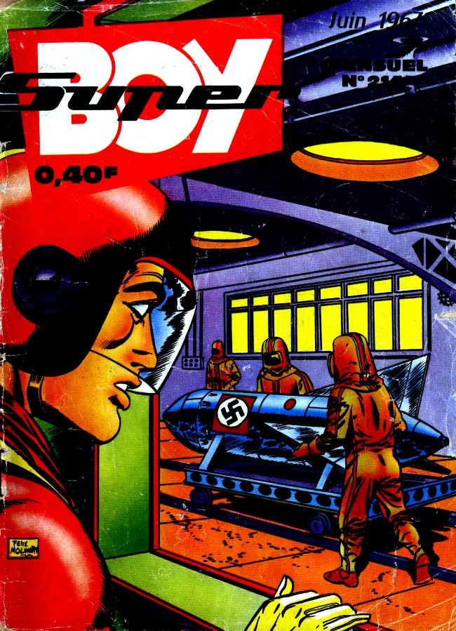 Couverture