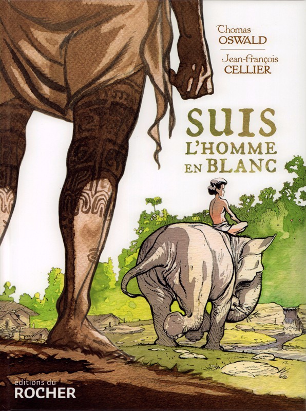 Couverture