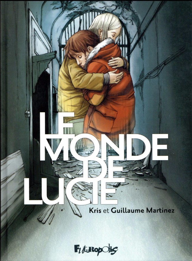 Couverture