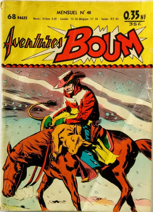 Couverture