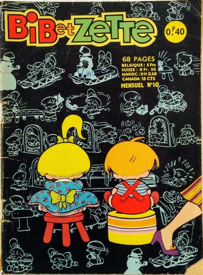 Couverture