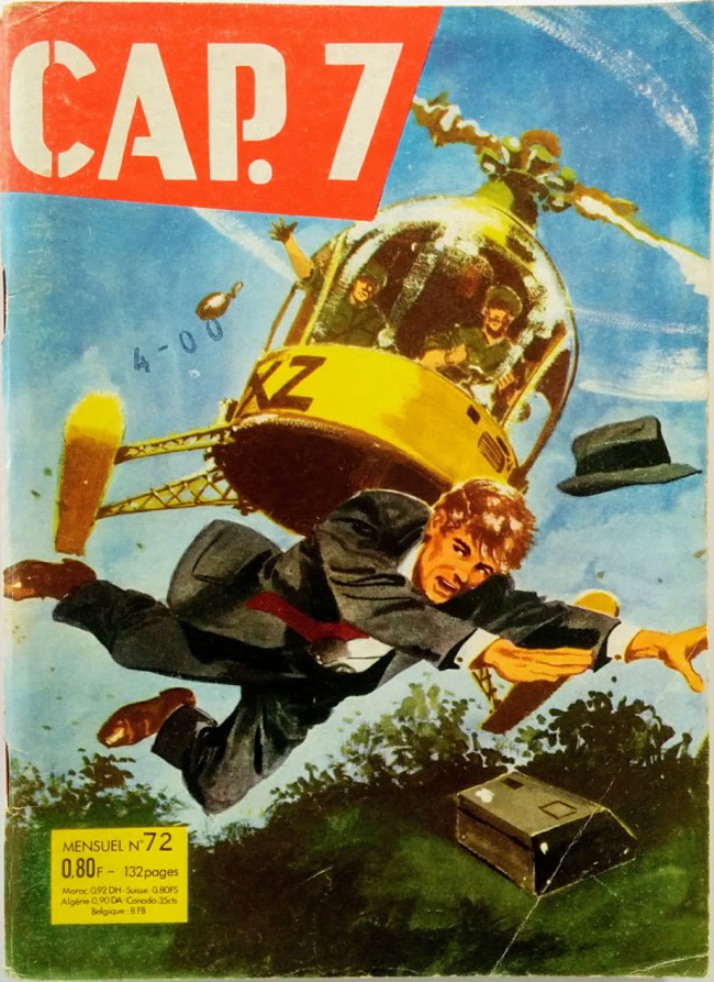 Couverture