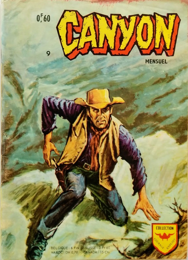 Couverture