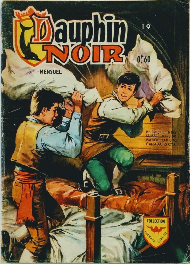 Couverture