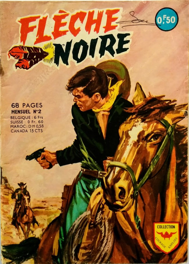 Couverture
