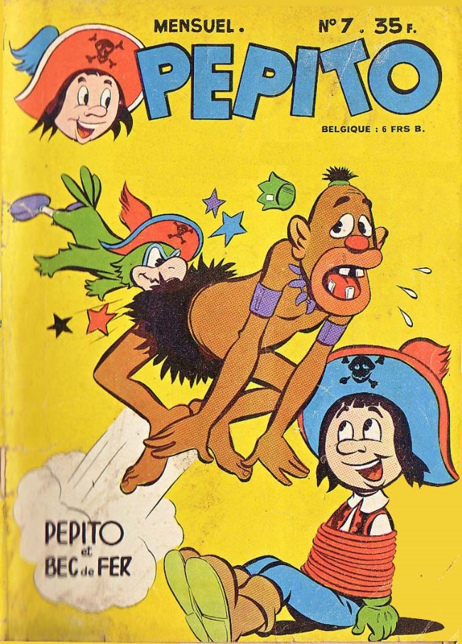 Couverture