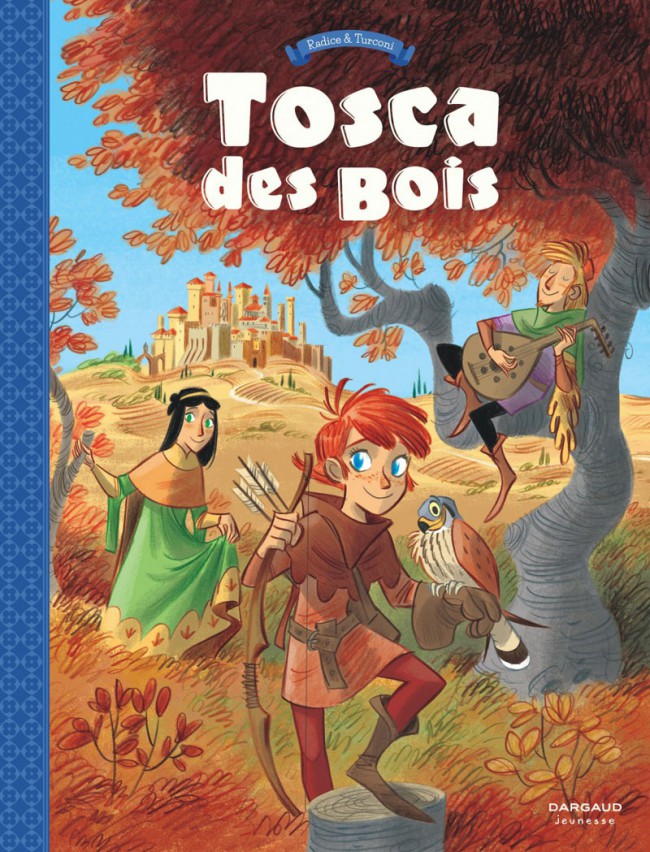 Couverture