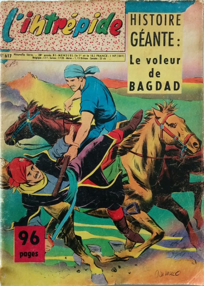 Couverture