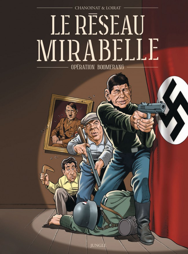 Couverture
