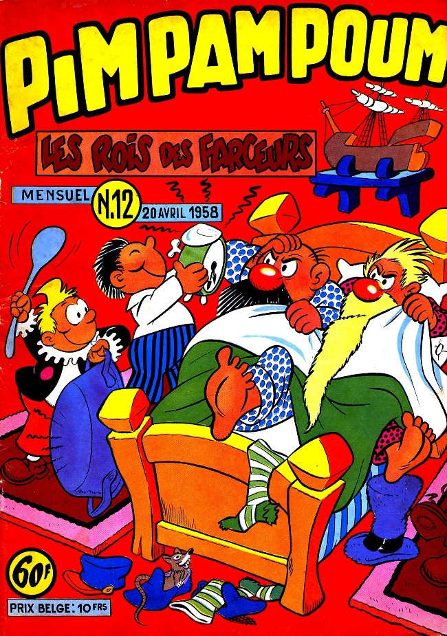 Couverture