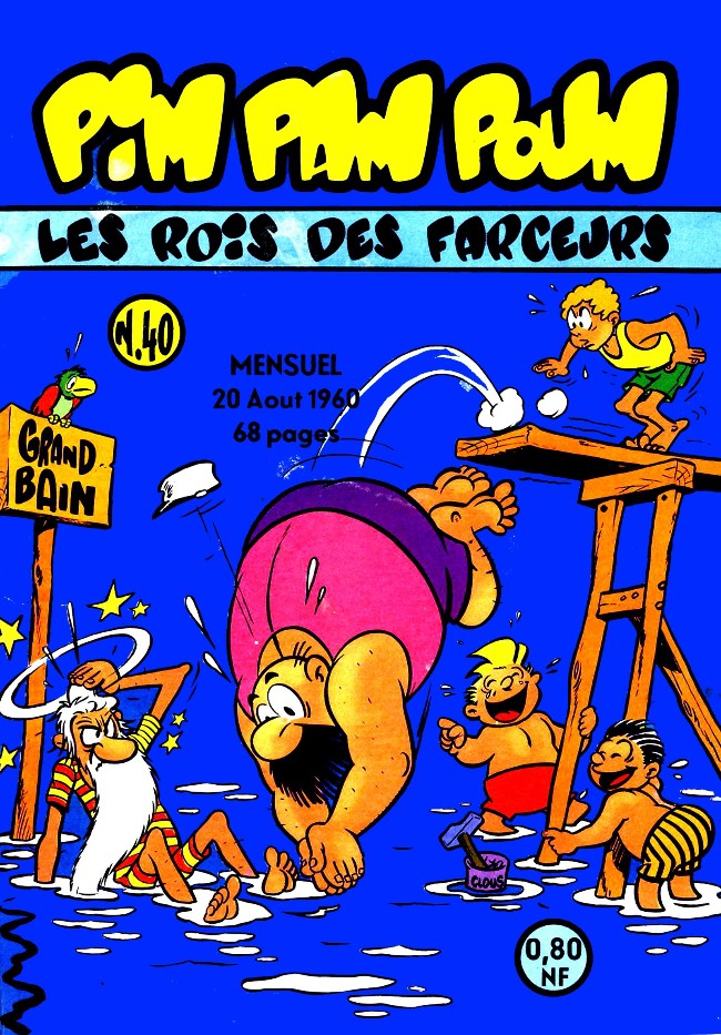 Couverture